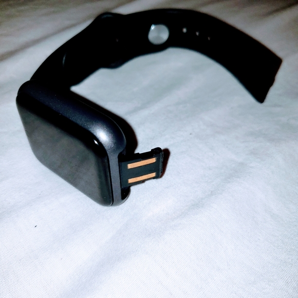 A smart watch! - Picture 8 of 10